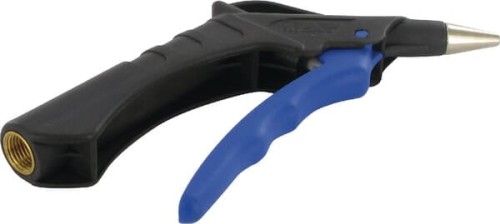 Pistolet przedmuchowy króki z tworzywa LT9008 - Intertraktor