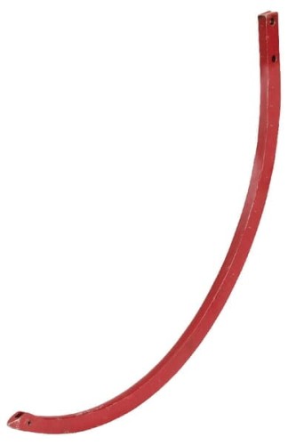 Igła aparatu wiążącego, 640 mm 31601115220823 - Intertraktor