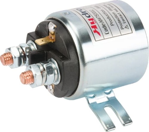 Przekaźnik MPP DC 24V 150Amp MPPDCMR24VTP - Intertraktor
