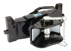 Zaczep transportowy, 390 mm 07390506A17