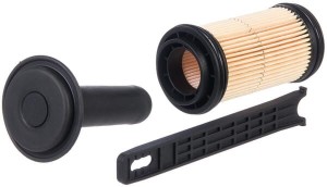 Zestaw serwisowy filtra Sm 6-5 JC334D7569