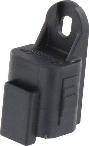 Zaślepka DT04-2S ze stop.mont. DS10113440205 - Intertraktor