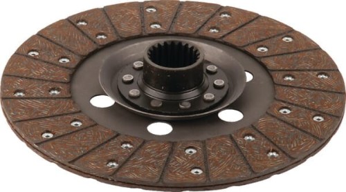 Tarcza sprzęgła, pasuje do Claas 0006799961N - Intertraktor