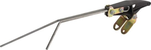 Palec zagarnijacy z uchwytem kpl. 952802CZ - Intertraktor