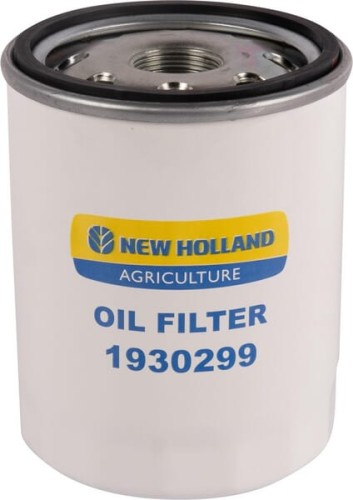 Filtr oleju hydraulicznego 47476793 - Intertraktor