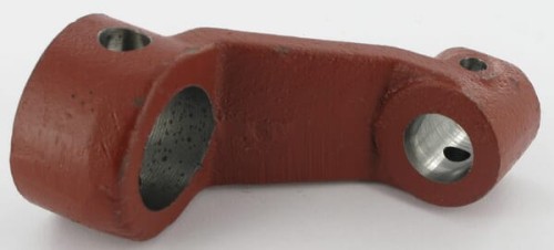 Uchwyt rolki 57515000 - Intertraktor