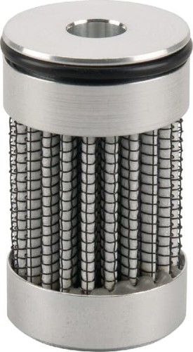 Filtr hydrauliczny MA746308 - Intertraktor