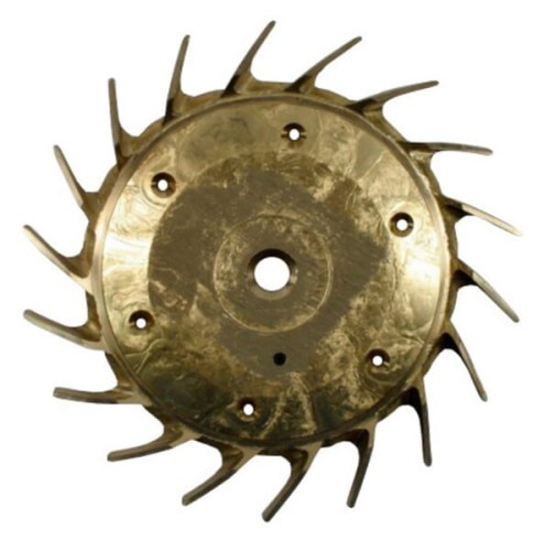 Tarcza wysiewająca brazowa NG 66009109N - Intertraktor