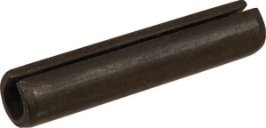 Kołek sprężysty 14x70 mm 14617071