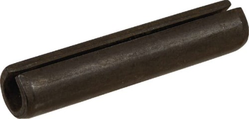 Kołek sprężysty 14x70 mm 14617071 - Intertraktor