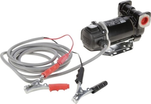 Pompa do oleju napędowego BP3000 12V kpl. F00357580 - Intertraktor