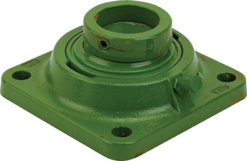 Kołnierz łożyska (02/K5) wstępnie zmontowany 103020 - Intertraktor