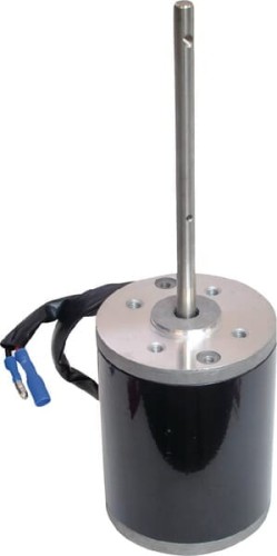 Silnik elektryczny SP315063 - Intertraktor
