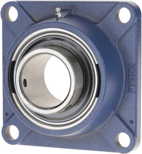 Łożysko samonastawne z obudową FY SKF 7500FY60TF - Intertraktor