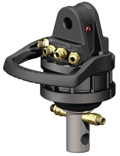 Rotator GR 30 (3000 kg) GR30 - Intertraktor