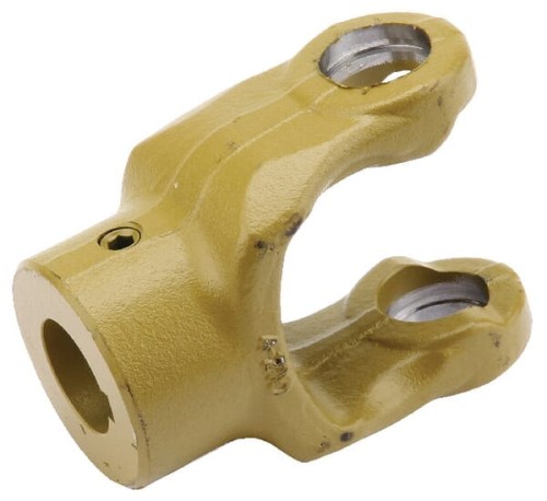 Widłak, z piastą, otwór gwintowany, 30 mm, L23 gopart PTO9L23RB30GP - Intertraktor