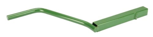 Korba odkręcana D8 3777500 - Intertraktor