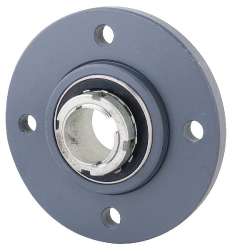 Łożysko z obudową, 30 x 130 mm 3025673729 - Intertraktor