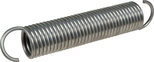 Sprężyna napinająca 4.0/30.0/180 VF06215549 - Intertraktor