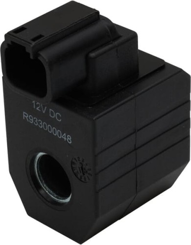 Cewka z wtyczką Deutsch Small CTop3 1330142 - Intertraktor