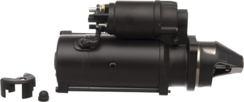 Rozrusznik z reduktorem 12V 3.4kW Z-10 CW Mahle IS0793 - Intertraktor