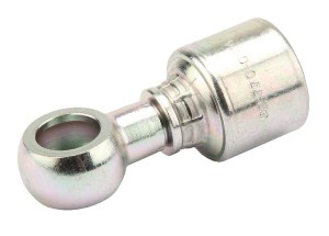 Końcówka banjo DN13-M18 8G18DBJ