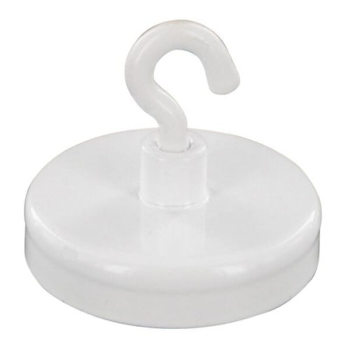Magnes 36 mm biały 410700250 - Intertraktor