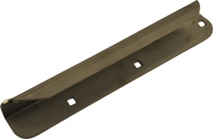 Łopatka rozsiewająca, prawa krótka LR30 L=300 mm 2053030002000