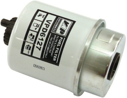 Filtr paliwa VPD6127 - Intertraktor