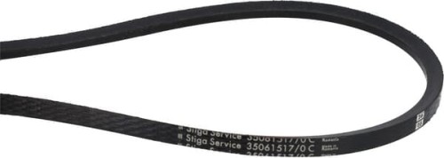 Pas klinowy Park 4wd+cd 100 1134924501 - Intertraktor
