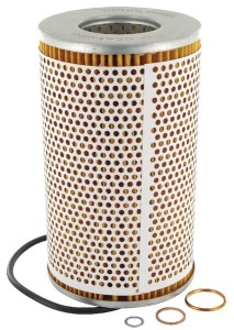 Filtr oleju wkład Donaldson P554925 P554925