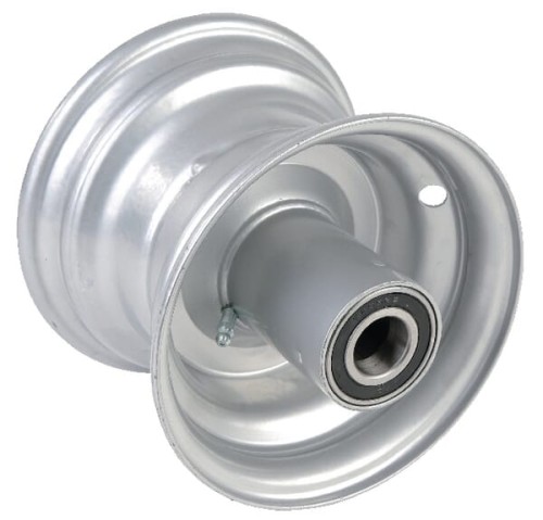 Obręcz koła 6", z łożyskiem F1450625180 - Intertraktor