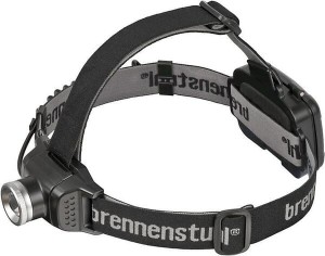 Latarka czołowa LED LuxPremium KL 200F EM1178780