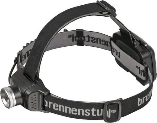 Latarka czołowa LED LuxPremium KL 200F EM1178780 - Intertraktor