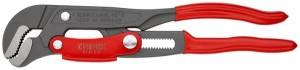 Klucz do rur 0-42 mm L-330 mm Knipex TA8361010