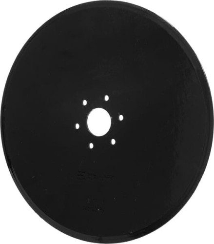 Talerz redlicy 350x4.0 mm 00310914N - Intertraktor