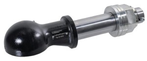 Zaczep kulowy obrotowy, 60 mm 00658900A02