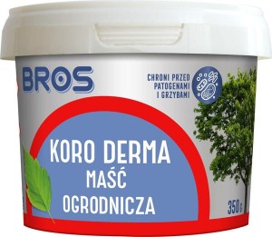 Koro-Derma - maść ogrodnicza, 350g 1594402