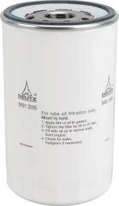 Filtr oleju F954200510010