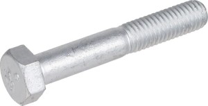 Śruba z łbem 6-kt. M8x50 mm kl. 12.9 D 3013077