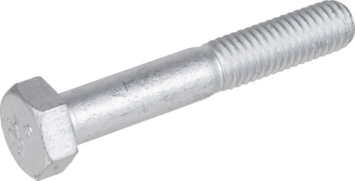 Śruba z łbem 6-kt. M8x50 mm kl. 12.9 D 3013077 - Intertraktor