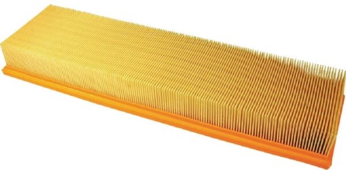 Filtr powietrza kabinowy VPM8027 - Intertraktor