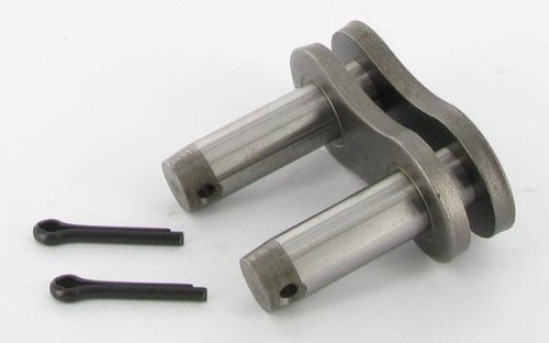 Zamek łańcucha, 1 1/2 x 1 RS24B1S - Intertraktor
