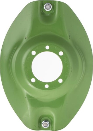 Dysk roboczy 06191404007 - Intertraktor
