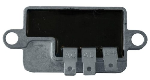 Regulator napięcia 210667017 - Intertraktor