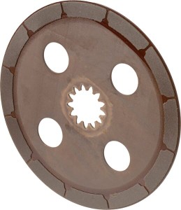Tarcza hamulcowa T041927120