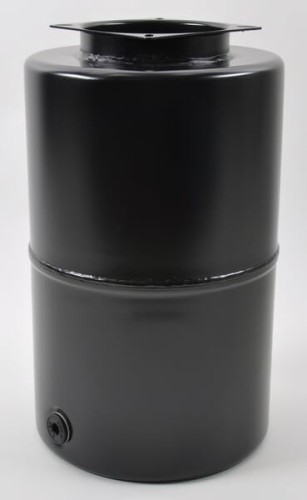 Zbiornik oleju MPP 12 l MPPT012 - Intertraktor