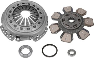 Sprzęgło kompletne do ciągnika FORD 5000 , 6000 , 7000 , 8000 , NEW HOLLAND 300 , 500 , 600 , 700 , 800 , S TSA VPG8542