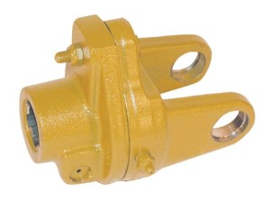 Sprzęgło, kołek sćinany, Walterscheid, K61/20 R48 M10, 1 3/4 Z6, seria W2400 5719218