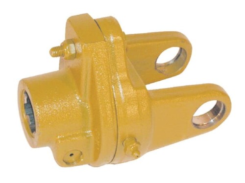 Sprzęgło, kołek sćinany, Walterscheid, K61/20 R64 M8, 1 3/8 Z6, seria W2400 5712318 - Intertraktor